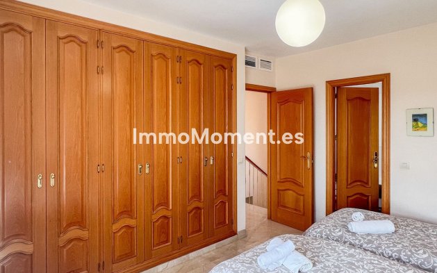 Bestaande woning - Vrijstaande villa - Mijas - Cerros del Aguila
