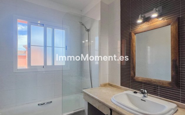 Bestaande woning - Vrijstaande villa - Mijas - Cerros del Aguila