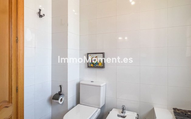 Bestaande woning - Vrijstaande villa - Mijas - Cerros del Aguila
