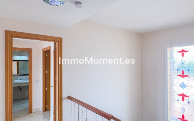Bestaande woning - Vrijstaande villa - Mijas - Cerros del Aguila