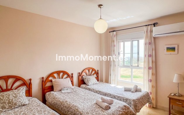 Bestaande woning - Vrijstaande villa - Mijas - Cerros del Aguila