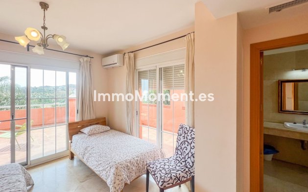 Bestaande woning - Vrijstaande villa - Mijas - Cerros del Aguila