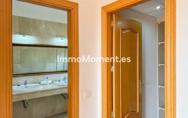 Bestaande woning - Vrijstaande villa - Mijas - Cerros del Aguila