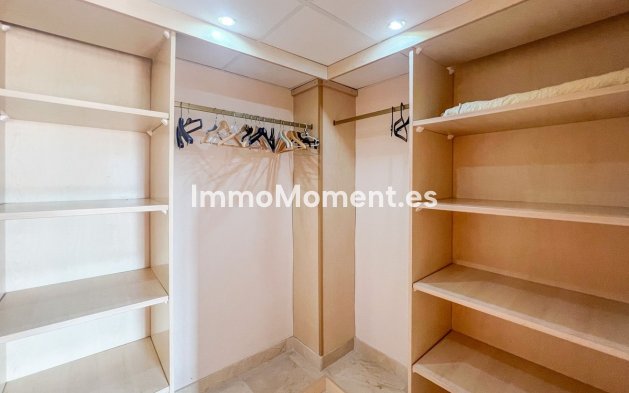Bestaande woning - Vrijstaande villa - Mijas - Cerros del Aguila