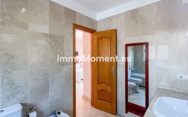 Bestaande woning - Vrijstaande villa - Mijas - Cerros del Aguila