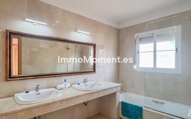 Bestaande woning - Vrijstaande villa - Mijas - Cerros del Aguila