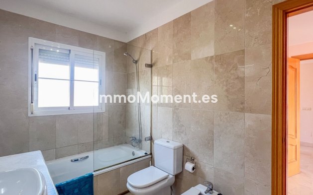 Bestaande woning - Vrijstaande villa - Mijas - Cerros del Aguila