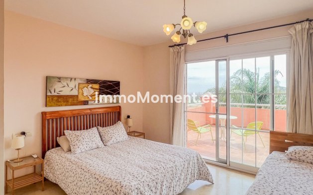 Bestaande woning - Vrijstaande villa - Mijas - Cerros del Aguila