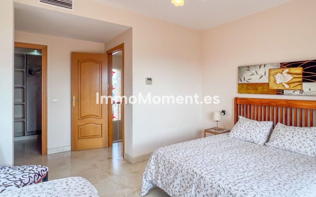 Bestaande woning - Vrijstaande villa - Mijas - Cerros del Aguila