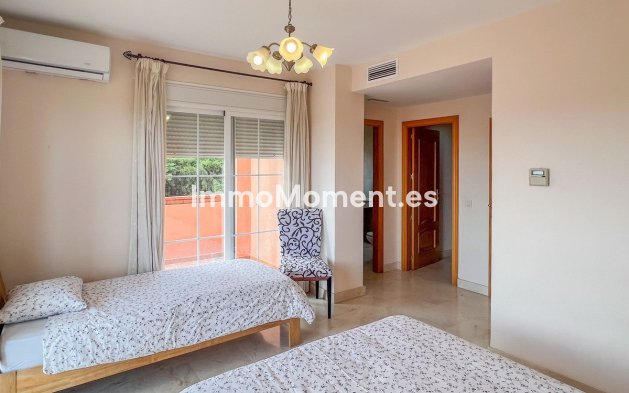 Bestaande woning - Vrijstaande villa - Mijas - Cerros del Aguila