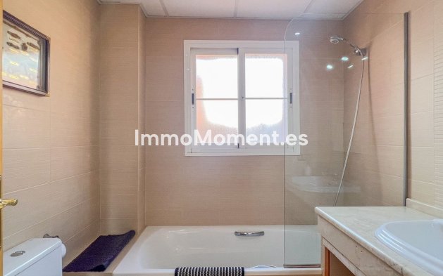 Bestaande woning - Vrijstaande villa - Mijas - Cerros del Aguila