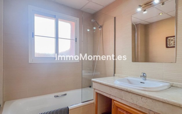 Bestaande woning - Vrijstaande villa - Mijas - Cerros del Aguila