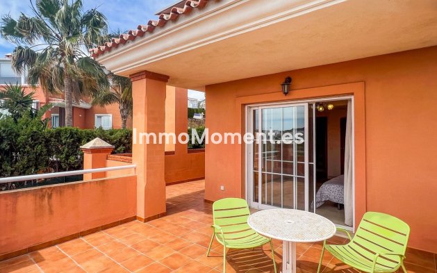 Bestaande woning - Vrijstaande villa - Mijas - Cerros del Aguila