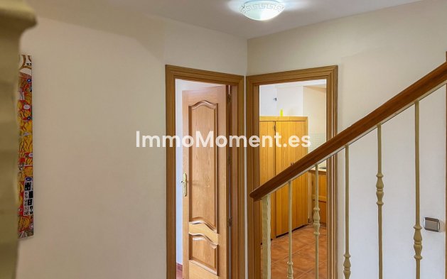 Bestaande woning - Vrijstaande villa - Mijas - Cerros del Aguila