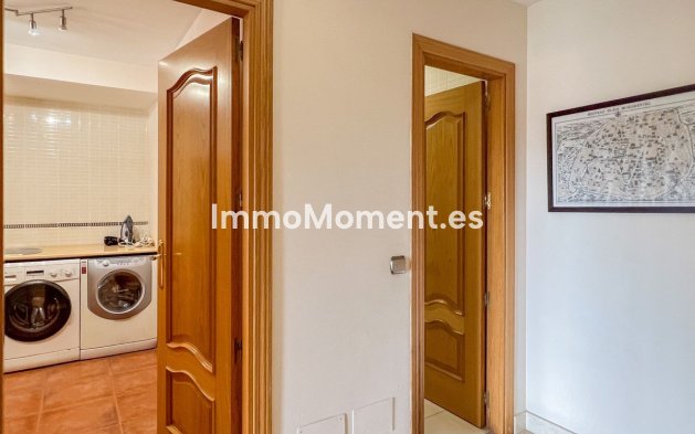 Bestaande woning - Vrijstaande villa - Mijas - Cerros del Aguila