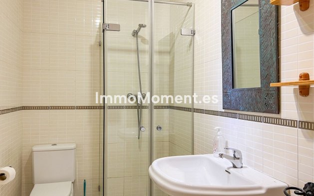Bestaande woning - Vrijstaande villa - Mijas - Cerros del Aguila