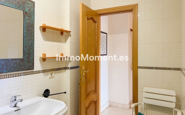 Bestaande woning - Vrijstaande villa - Mijas - Cerros del Aguila