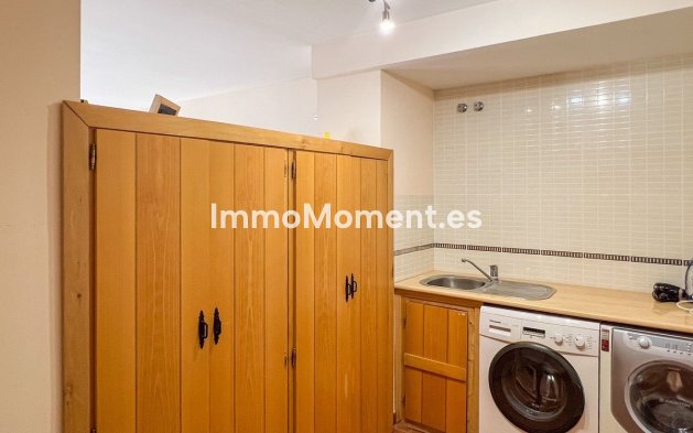 Bestaande woning - Vrijstaande villa - Mijas - Cerros del Aguila