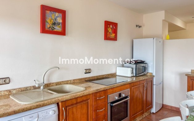 Bestaande woning - Vrijstaande villa - Mijas - Cerros del Aguila