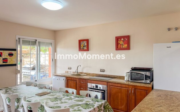 Bestaande woning - Vrijstaande villa - Mijas - Cerros del Aguila