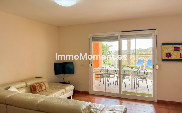 Bestaande woning - Vrijstaande villa - Mijas - Cerros del Aguila