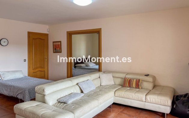 Bestaande woning - Vrijstaande villa - Mijas - Cerros del Aguila