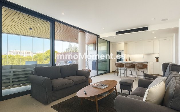 Resale - Apartment - Fuengirola - Higueron