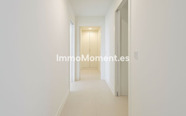 Resale - Apartment - Fuengirola - Higueron