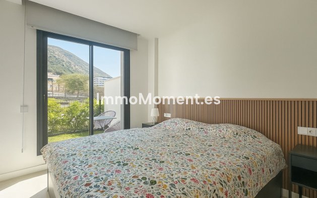 Resale - Apartment - Fuengirola - Higueron