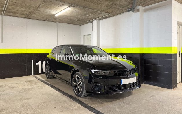 Resale - Apartment - Fuengirola - Higueron