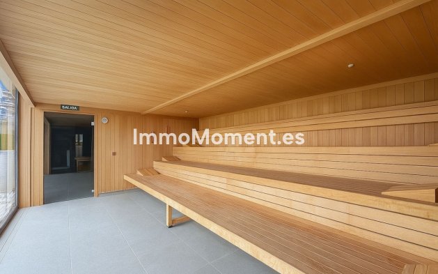 Resale - Apartment - Fuengirola - Higueron