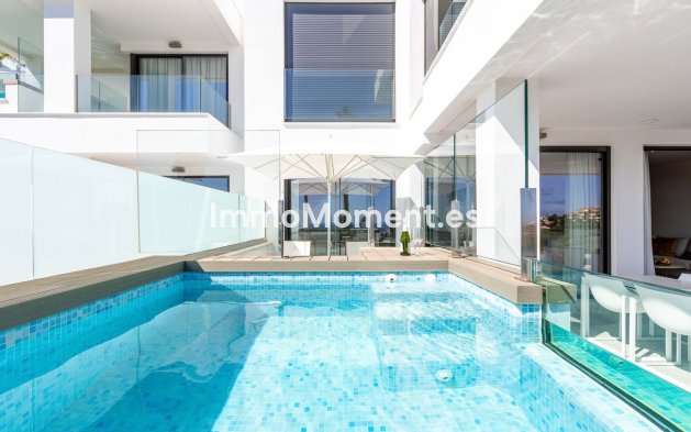 Resale - Apartment - Mijas - Mijas Centro