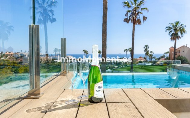 Resale - Apartment - Mijas - Mijas Centro