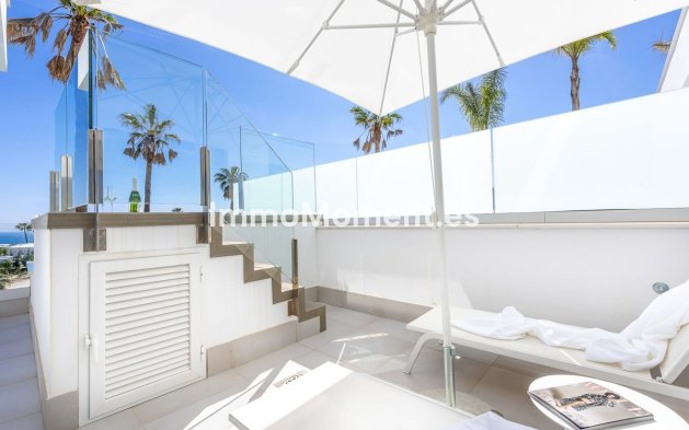 Resale - Apartment - Mijas - Mijas Centro