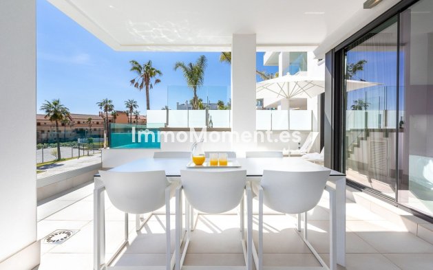Resale - Apartment - Mijas - Mijas Centro
