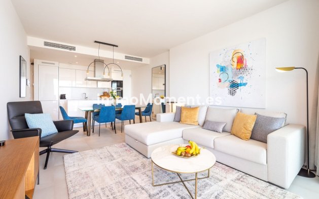 Resale - Apartment - Mijas - Mijas Centro