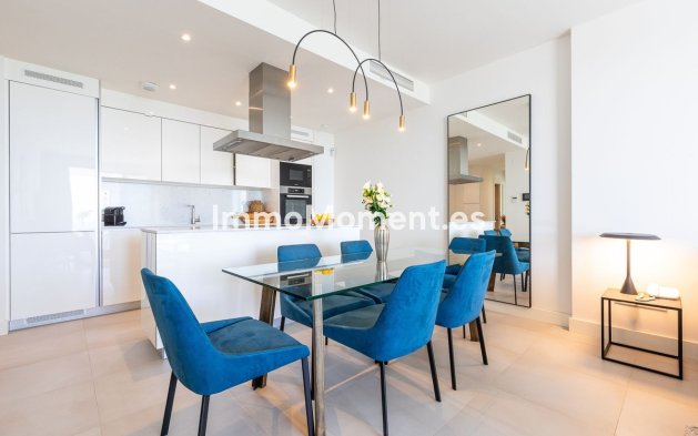 Resale - Apartment - Mijas - Mijas Centro