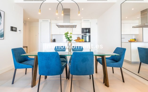 Resale - Apartment - Mijas - Mijas Centro