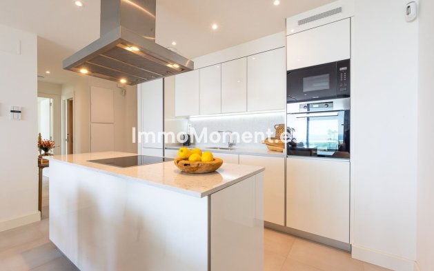 Resale - Apartment - Mijas - Mijas Centro