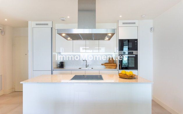 Resale - Apartment - Mijas - Mijas Centro