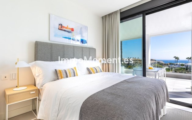 Resale - Apartment - Mijas - Mijas Centro