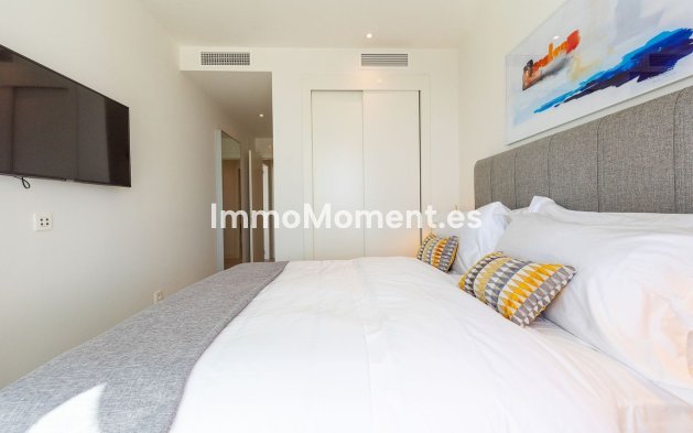 Resale - Apartment - Mijas - Mijas Centro