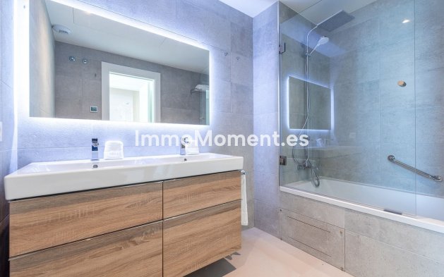 Resale - Apartment - Mijas - Mijas Centro