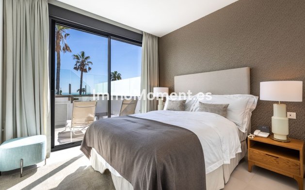 Resale - Apartment - Mijas - Mijas Centro
