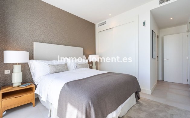 Resale - Apartment - Mijas - Mijas Centro