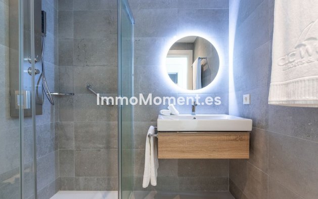 Resale - Apartment - Mijas - Mijas Centro