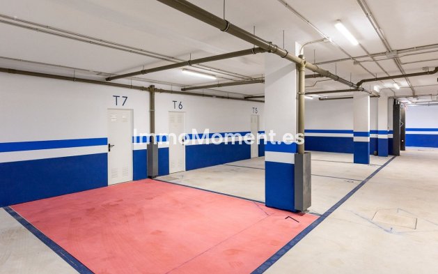 Resale - Apartment - Mijas - Mijas Centro