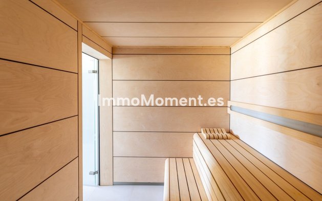 Resale - Apartment - Mijas - Mijas Centro