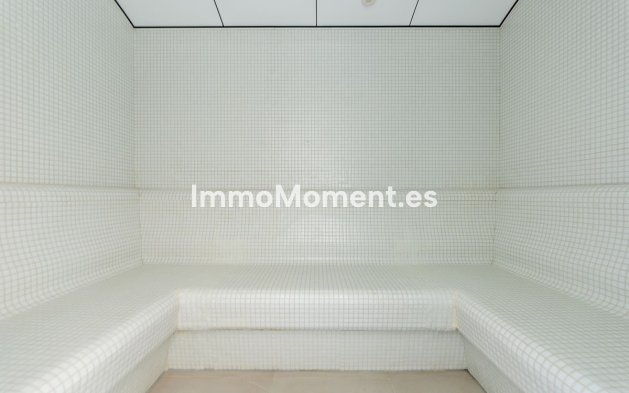 Resale - Apartment - Mijas - Mijas Centro