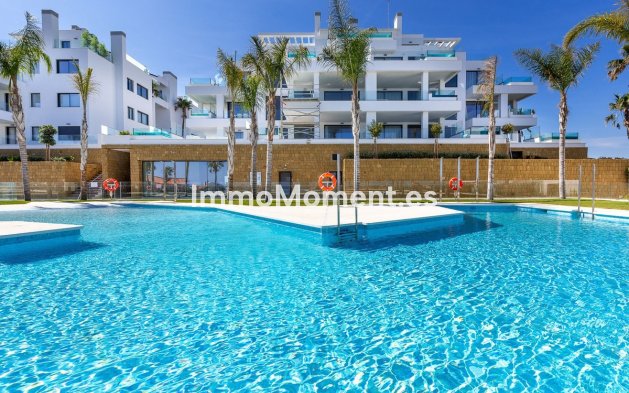 Resale - Apartment - Mijas - Mijas Centro